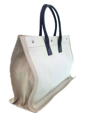Saint Laurent Paris Saint Bag Rive Gauche Paris Tote